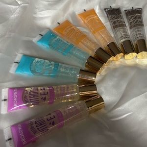 8 Broadway Lipgloss